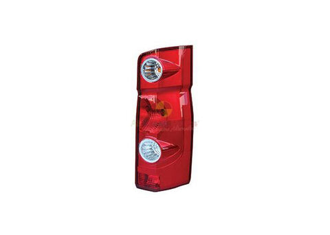 APG All Crash Tail Lamp Drivers Side OES Suits Volkswagen