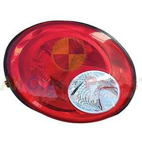 APG All Crash Tail Lamp Passenger Side Certified Suits