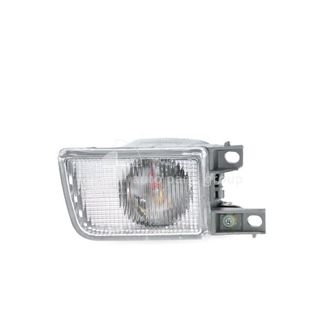APG All Crash Certified Fog Lamp Passenger Side suits