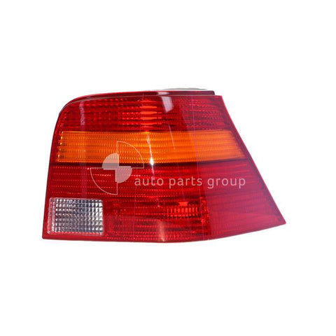 APG All Crash Tail Lamp Drivers Side Certified Suits