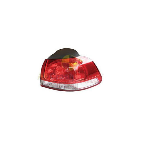 APG All Crash Tail Lamp Drivers Side Certified Suits