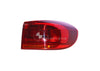 APG All Crash Tail Lamp Drivers Side Certified Suits