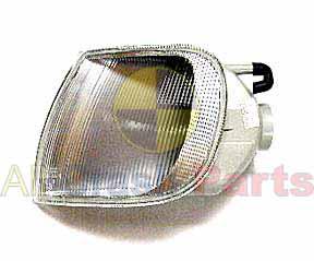 APG All Crash Certified Front Park / Indicator Lamp
