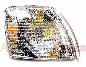 APG All Crash Front Park / Indicator Lamp Drivers Side