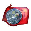 APG All Crash Tail Lamp Drivers Side Certified Suits
