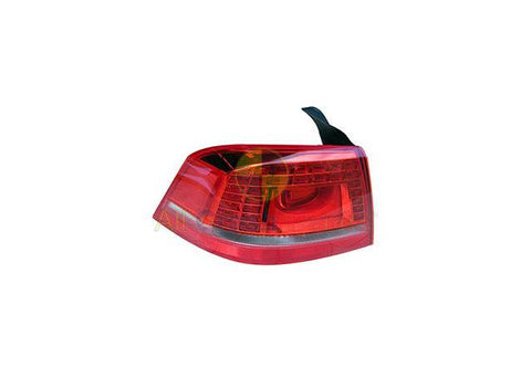 APG All Crash LED Tail Lamp Passenger Side Certified