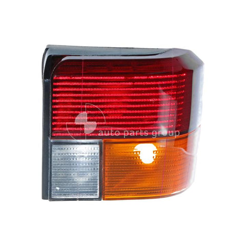 APG All Crash Tail Lamp Drivers Side Certified suits