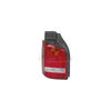 APG All Crash Tail Lamp Passenger Side Certified suits