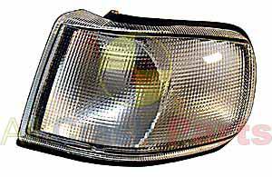 APG All Crash Front Park / Indicator Lamp Passenger Side