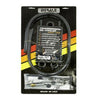 Derale Transmission Oil Cooler Kit - Universal Fit 4 Pass