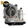 Mitsubishi Pajero Sport, L200 2.4DID 4N15 Diesel Throttle Body Assembly (2015-2019)