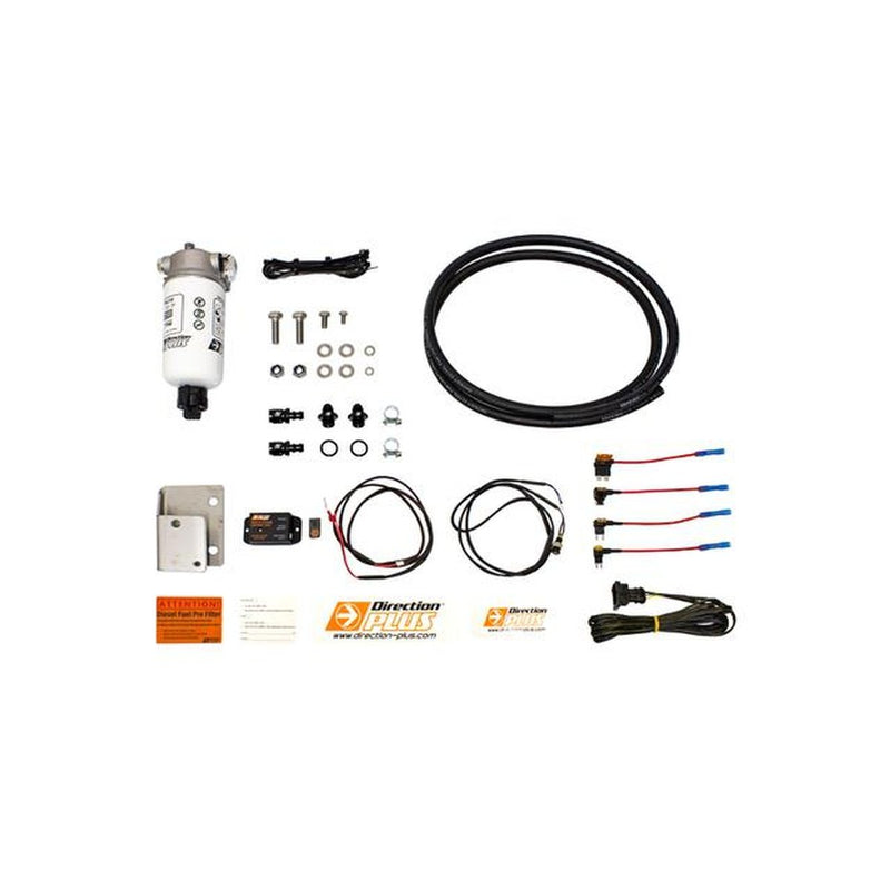 Direction-Plus PreLine-Plus Kit PL626DPK