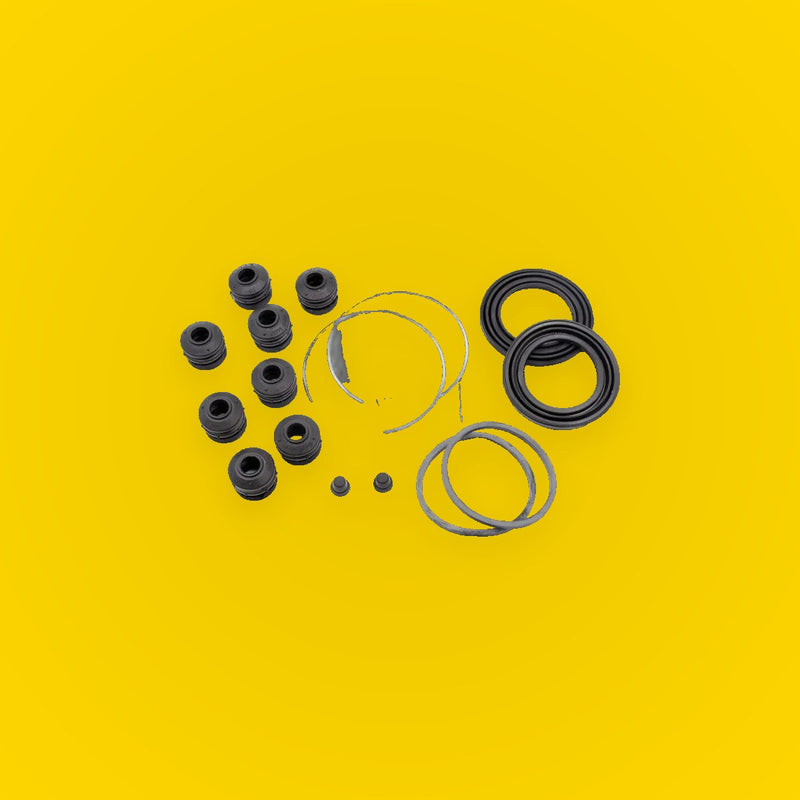 Disc Brake Seal Kit for Toyota Hilux4WD 2004-2015
