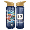 Dick Johnson Racing Team Drink Bottle DJ095A