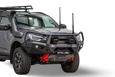 Offroad Animal Toro Bull Bar - Isuzu D-Max 2024+