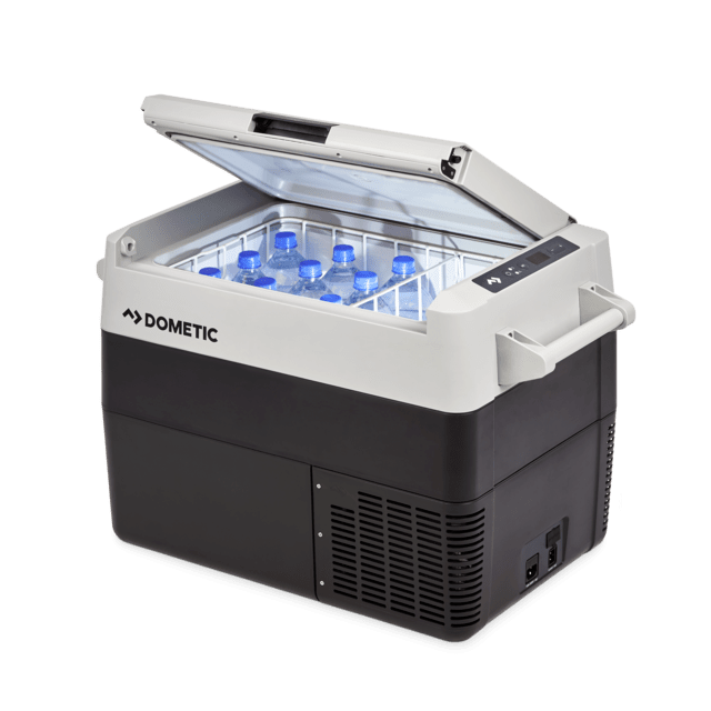 Dometic CFF 45-Pack Portable Fridge and Freezer 40L with