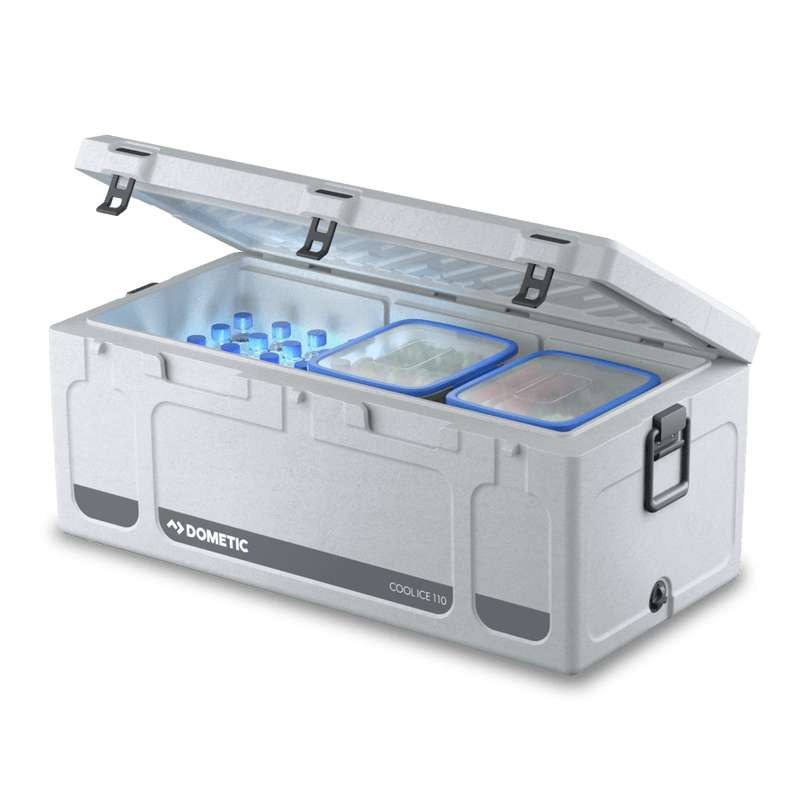 Dometic Cool Ice 92 Long Icebox 9600000546