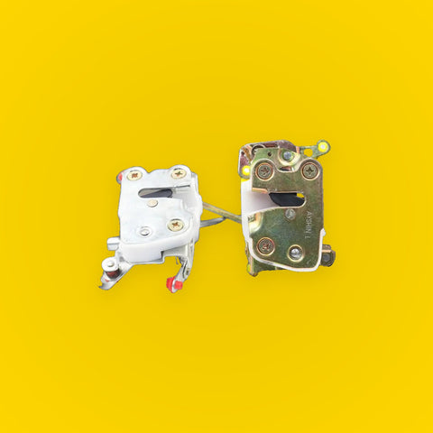 Door Lock Actuators Latch x2 for Mazda B Series B2200 B2600 1987-1993