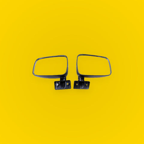 Door Mirrors for Mazda B-Series 1985-1993