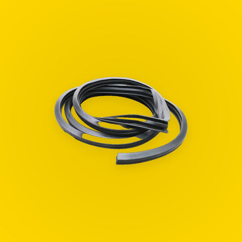 Door Weatherstrip Seals for Nissan Datsun 520/521 1965-1972