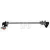 Doowon Engine Cooling Radiator Aluminium/Plastic