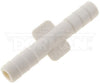 Dorman Straight Connector 3/16" (10 Pack) 493-026