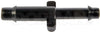 Dorman Straight Reducing Connector 1/8-3/16" (10 Pack)