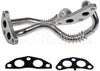 Dorman Engine Oil Cooler Pipe 625-022