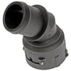 Dorman Radiator Hose Connector 627-005