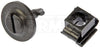 Dorman Splash Shield Screw w/ Clip Suits VW (10 Pack)