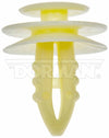 Dorman Interior Trim Retainer Suits GM/Chrysler (15 Pack)