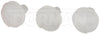 Dorman Interior Trim Retainer Suits GM (25 Pack) 700-367