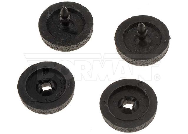 Dorman Seat Belt Stop Kit 74357