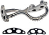Dorman Engine Oil Cooler Pipe 625-022