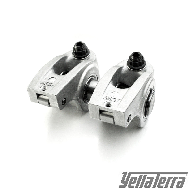 Yella Roller Rocker Set ST 2031