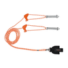 Ezy Anchor Ezy Anchor Caravan Corner Double Guy Rope