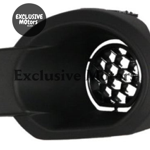 Ford Ranger Right-Hand Fog Light Cover (2011-2012)