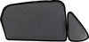 Dr.Shadez Sunshades 4Pce Rear fits BMW 2 Series 2014-20