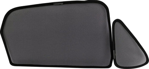 Dr.Shadez Sunshades 4Pce Rear fits BMW 2 Series 2014-20