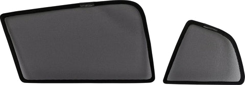 Dr.Shadez Sunshades 4Pce Rear fits BMW X2 2017-20