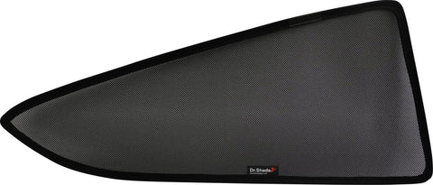 Dr.Shadez Sunshades 2Pce Rear fits Ford Fiesta 2017-20