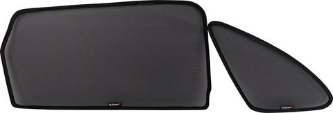 Dr.Shadez Sunshades 4Pce Rear fits Kia Sorento 2015-20