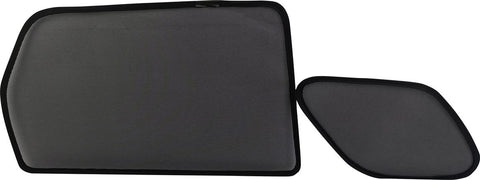 Dr.Shadez Sunshades 4Pce Rear fits Land Rover Sport
