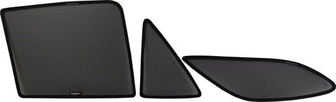 Dr.Shadez Sunshades 4Pce Rear fits Mercedes Benz GLE