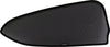 Dr.Shadez Sunshades 2Pce Rear fits Mazda 3 Hatch 2019-On