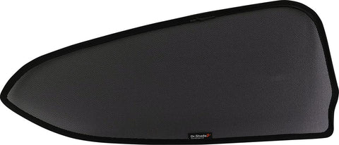Dr.Shadez Sunshades 2Pce Rear fits Mazda 3 Hatch 2019-On