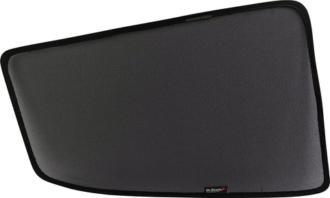 Dr.Shadez Sunshades 2Pce Rear fits Mitsubishi Triton