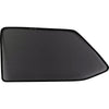 Dr.Shadez Sunshades 4Pce Rear fits Toyota Fortuner 2015-On