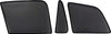 Dr.Shadez Sunshades 6Pce Rear fits Volvo XC60 2014-20