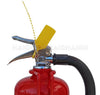 Fire Extinguisher 1.5KG (2A30B:E) w/Hose - Drive FW1